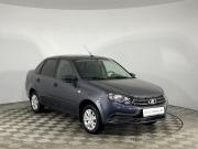 Lada (ВАЗ) Granta I Рестайлинг Воронеж  - изображение 22
