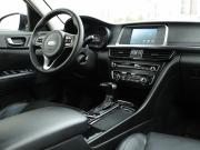 Kia Optima IV Рестайлинг Ижевск  - изображение 38