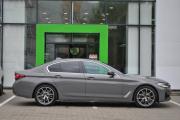 BMW 5 серии VII (G30/G31/G38) Рестайлинг Москва  - изображение 22