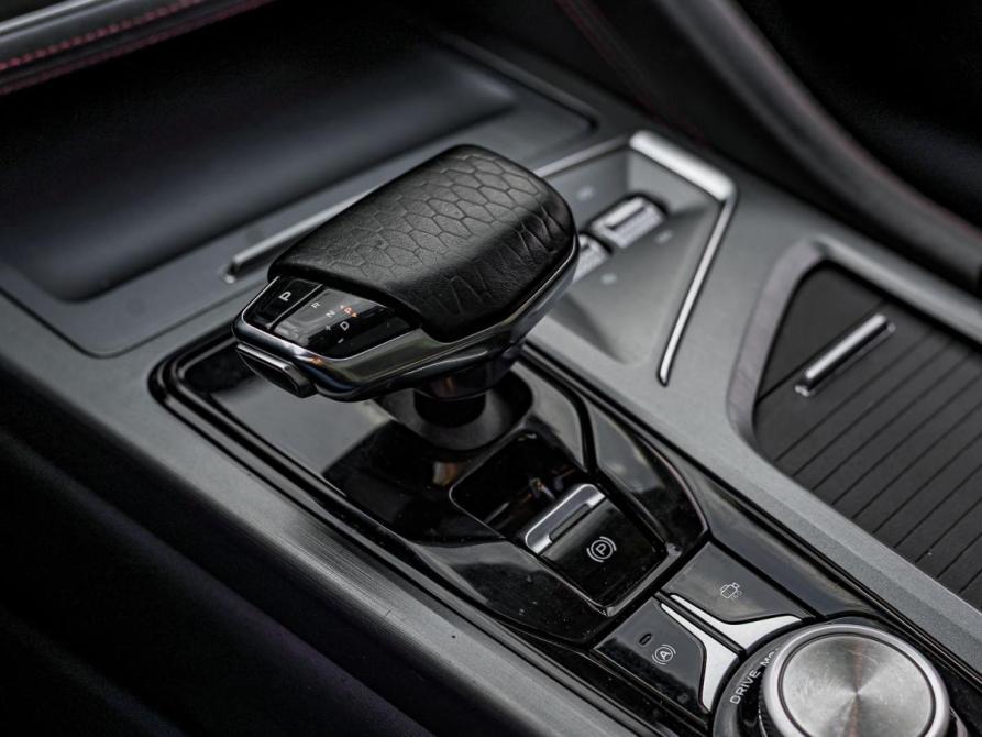 Changan CS75 Plus I Рестайлинг Санкт-Петербург  - изображение 10