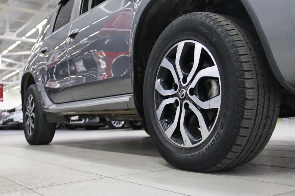Nissan Terrano III (D10) Сургут  - изображение 28