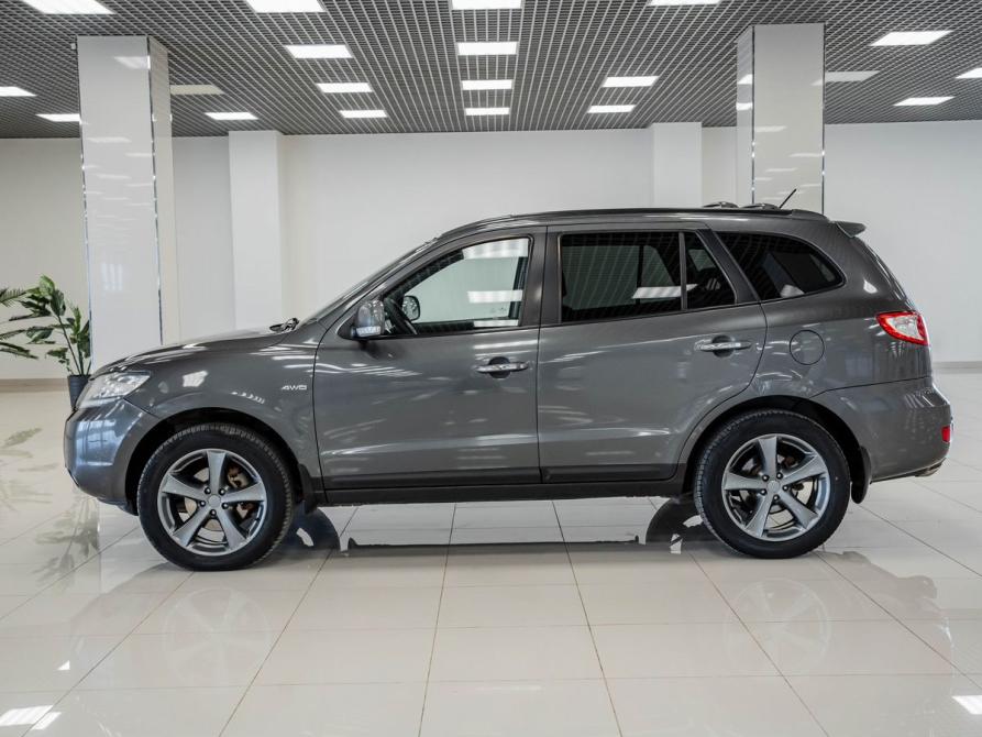 Hyundai Santa Fe II Самара  - изображение 6