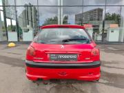 Peugeot 206 Ижевск  - изображение 29