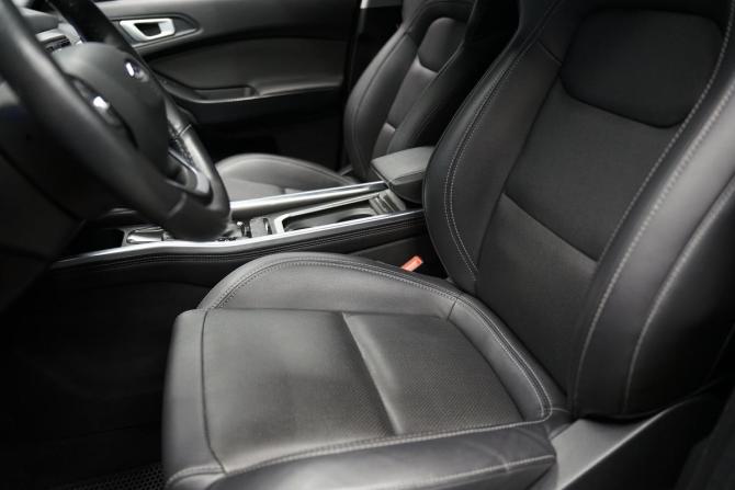 Chery Tiggo 4 I Рестайлинг с пробегом 2021 года, цена 1 435 000 рублей, 41622 км, внедорожник, Автокод Объявления