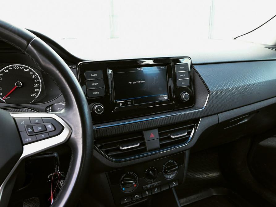Volkswagen Polo VI Екатеринбург  - изображение 16