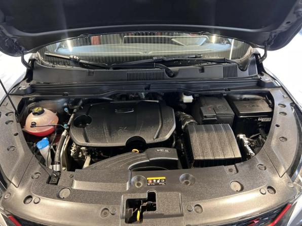 Geely Coolray I Рестайлинг с пробегом 2023 года, цена 2 095 000 рублей, 32092 км, внедорожник, Автокод Объявления