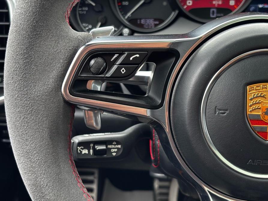 Porsche Cayenne II Рестайлинг (958) Пермь  - изображение 29