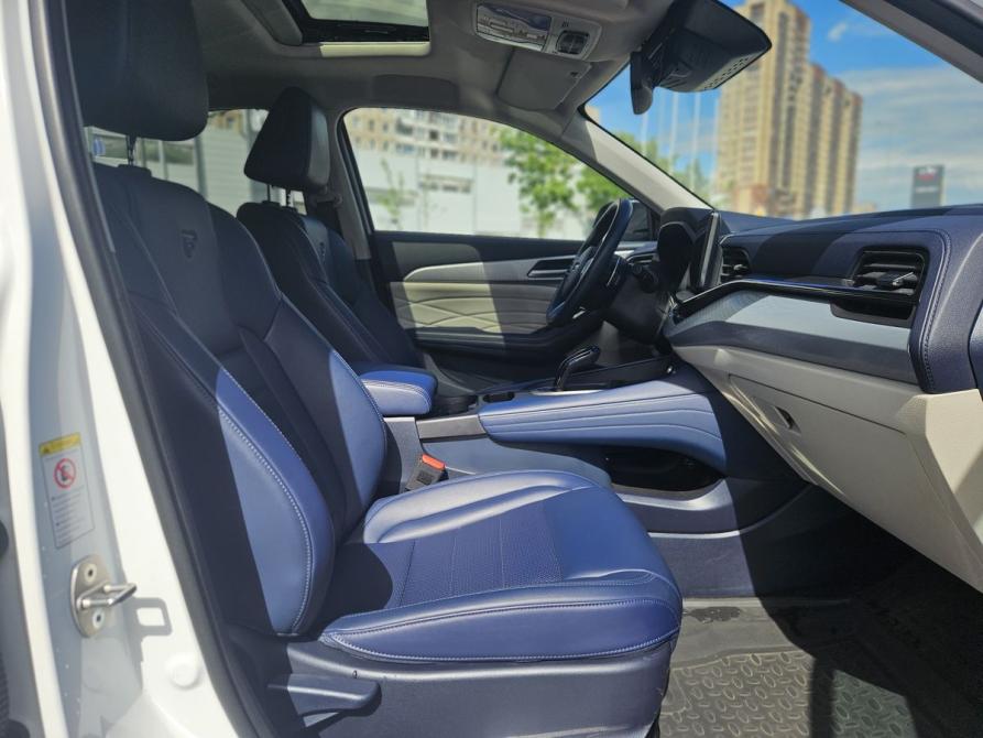 Haval F7x I Рестайлинг Санкт-Петербург  - изображение 12