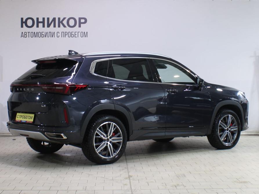 Exeed LX I Рестайлинг 2 Дзержинск  - изображение 5
