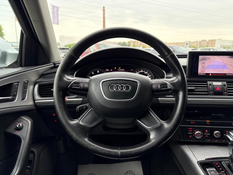 Audi A6 IV (C7) Уфа  - изображение 9