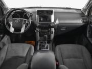 Toyota Land Cruiser Prado 150 Series Санкт-Петербург  - изображение 35