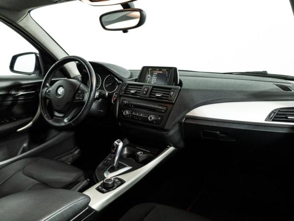 BMW 1 серии II (F20/F21) с пробегом 2013 года, цена 1 039 585 рублей, 210932 км, хэтчбек, Автокод Объявления