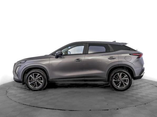 Omoda C5 I Рестайлинг с пробегом 2024 года, цена 1 850 000 рублей, 15672 км, внедорожник, Автокод Объявления