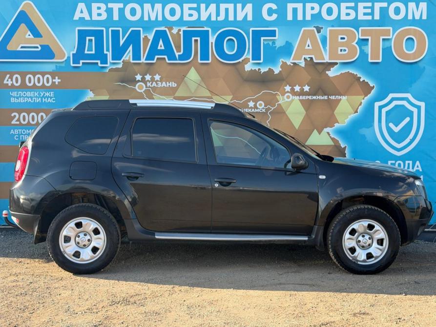 Renault Duster I Набережные Челны  - изображение 2