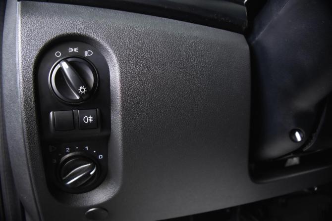 Lada (ВАЗ) Granta I Рестайлинг с пробегом 2025 года, цена 999 000 рублей, 10600 км, хэтчбек, Автокод Объявления