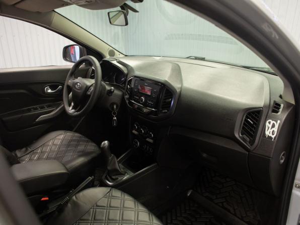 Lada (ВАЗ) XRAY I с пробегом 2018 года, цена 995 000 рублей, 77441 км, хэтчбек, Автокод Объявления