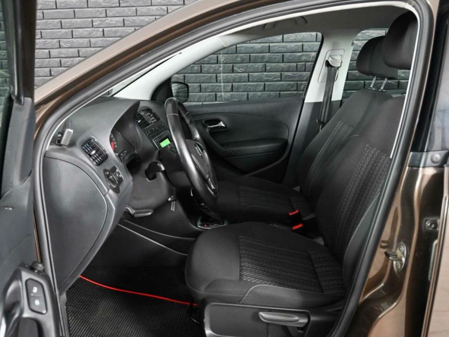 Volkswagen Polo V Рестайлинг Екатеринбург  - изображение 8