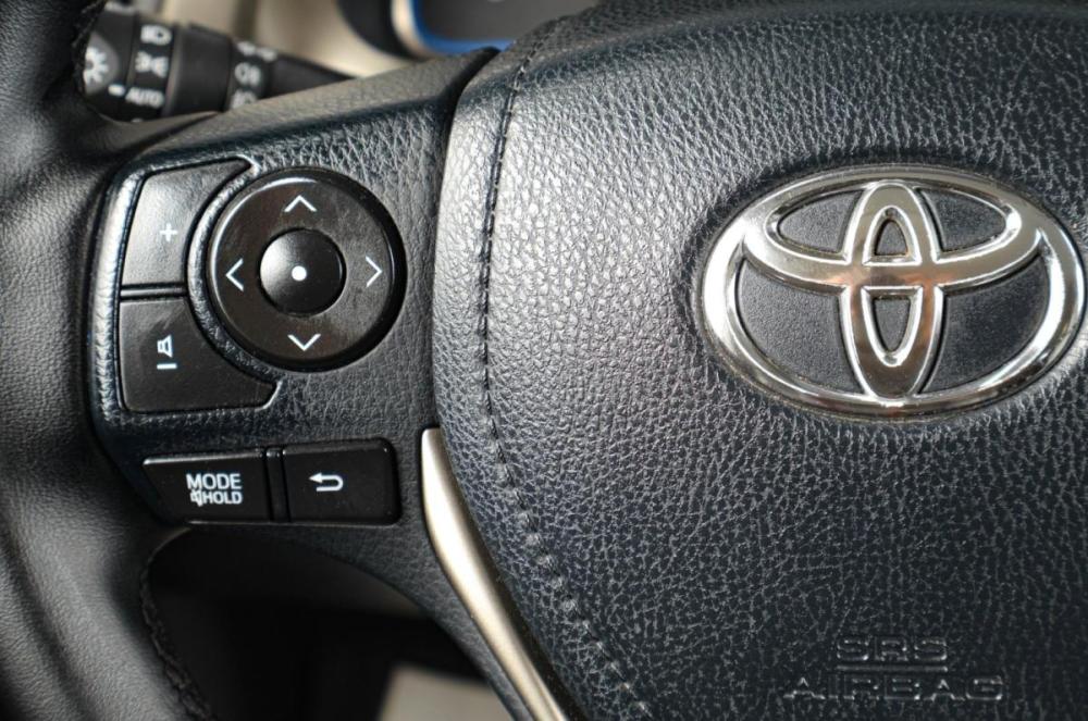 Toyota RAV4 IV (XA40) Тюмень  - изображение 15