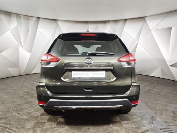 Nissan X-Trail III Рестайлинг с пробегом 2019 года, цена 1 835 000 рублей, 145505 км, внедорожник, Автокод Объявления