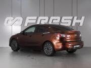 Mazda 3 II (BL) Рестайлинг Минеральные Воды  - изображение 18