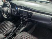 Toyota Corolla XI (E160 E170 E180) Ростов-на-Дону  - изображение 29