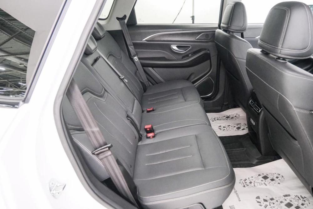 JETOUR X90+ Красноярск  - изображение 23