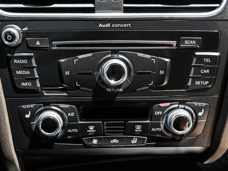 Audi A4 allroad IV (B8) Рестайлинг Новороссийск  - изображение 17
