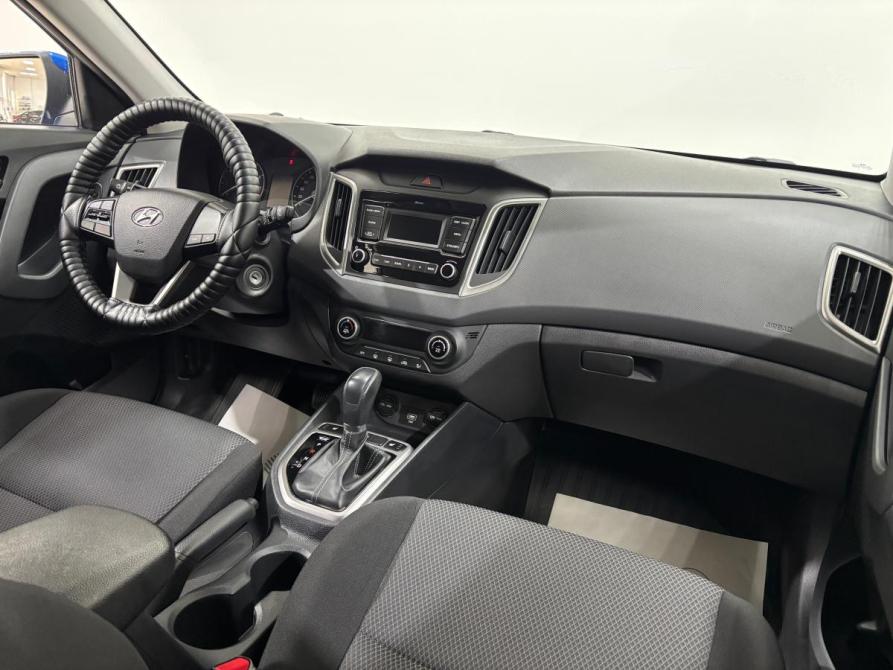 Hyundai Creta I Рестайлинг Альметьевск  - изображение 15