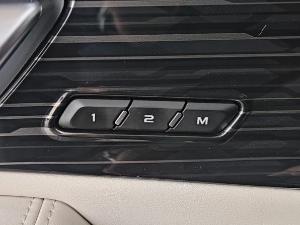 Geely Monjaro I с пробегом 2023 года, цена 3 500 000 рублей, 18395 км, внедорожник, Автокод Объявления