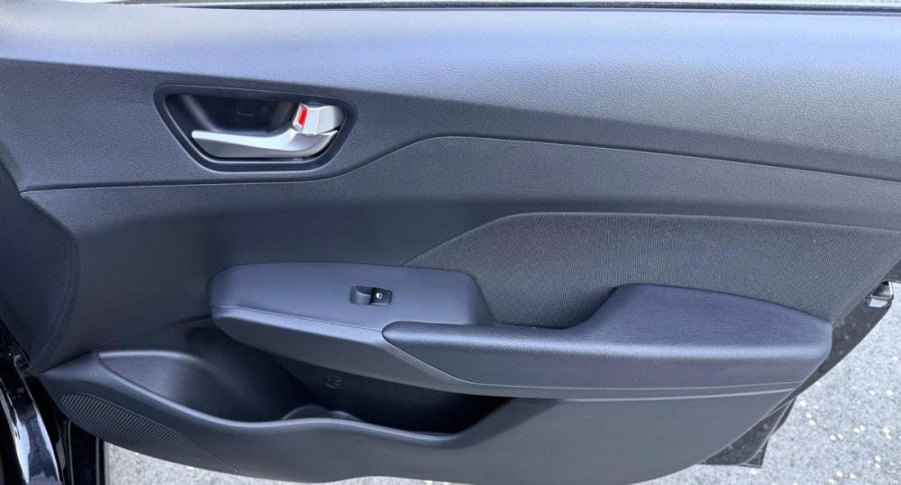 Hyundai Solaris II Рестайлинг Тюмень  - изображение 18