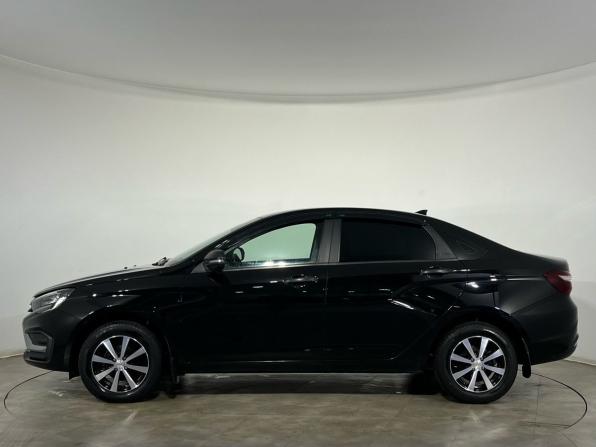 Lada (ВАЗ) Vesta I Рестайлинг (NG) с пробегом 2023 года, цена 1 220 000 рублей, 35001 км, седан, Автокод Объявления
