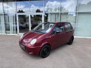 Daewoo Matiz I Рестайлинг Воронеж  - изображение 13