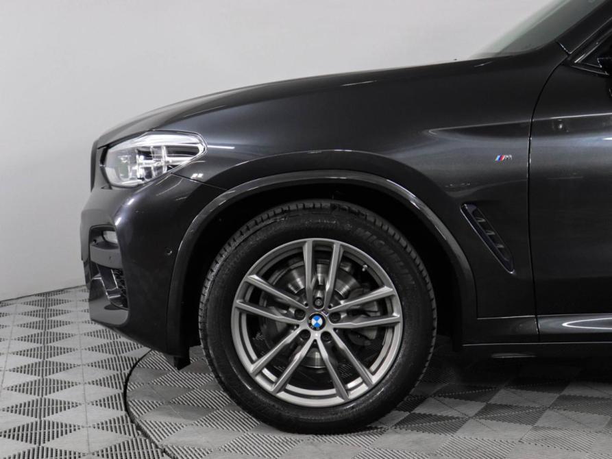 BMW X3 III (G01) Химки  - изображение 9