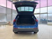 Volkswagen Tiguan II Рестайлинг Москва  - изображение 23