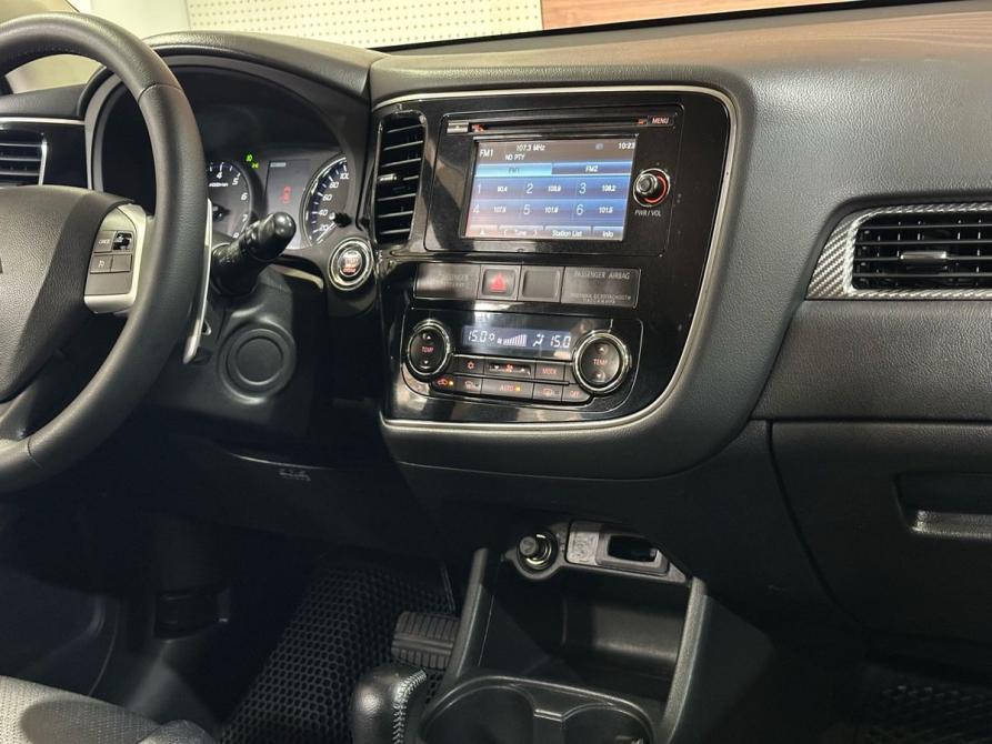 Mitsubishi Outlander III Челябинск  - изображение 11