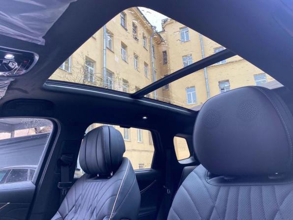 Новый Jaecoo J8 2026 года, цена 4 598 900 рублей, внедорожник, Автокод Объявления