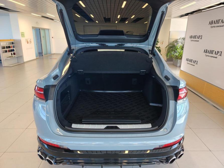 Geely Tugella I Рестайлинг Санкт-Петербург  - изображение 5
