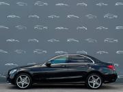 Mercedes-Benz C-Класс IV (W205) Санкт-Петербург  - изображение 40