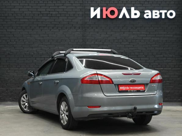 Ford Mondeo IV с пробегом 2008 года, цена 600 000 рублей, 327566 км, седан, Автокод Объявления