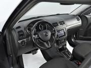 Skoda Yeti I Рестайлинг Москва  - изображение 17