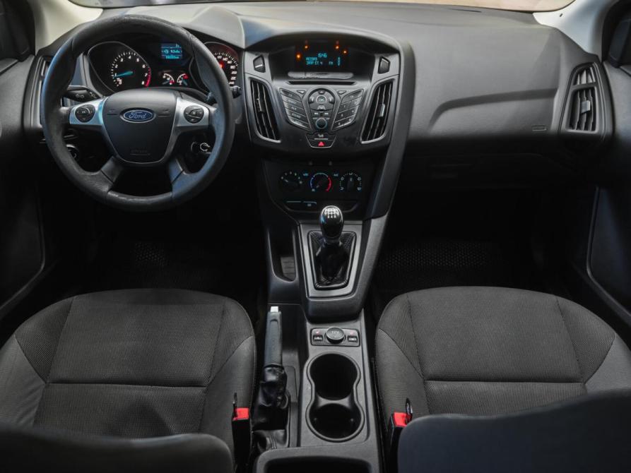 Ford Focus III Челябинск  - изображение 17