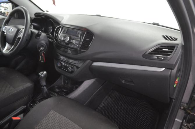 Lada (ВАЗ) Vesta I с пробегом 2019 года, цена 820 000 рублей, 110000 км, седан, Автокод Объявления