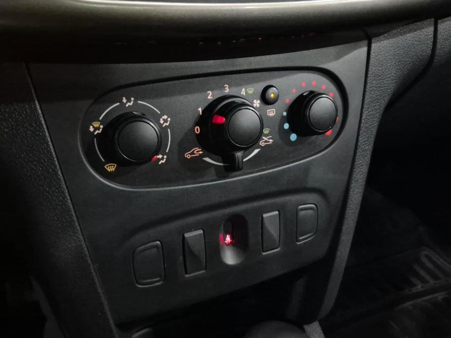 Renault Logan II Альметьевск  - изображение 18