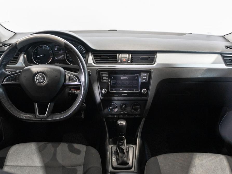 Skoda Rapid I Казань  - изображение 6
