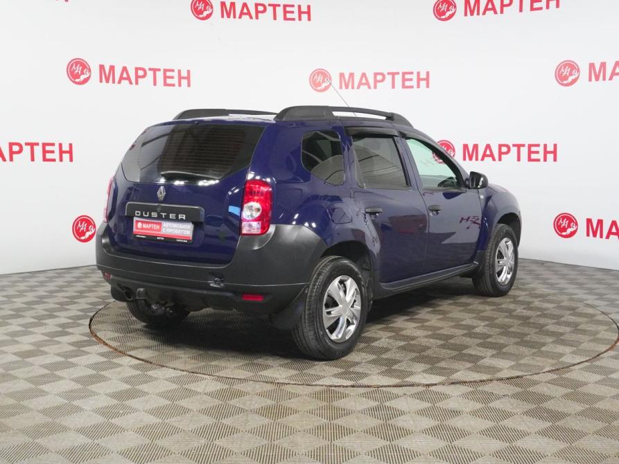 Renault Duster I Вологда  - изображение 5