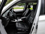 BMW X3 II (F25) Волгоград  - изображение 28