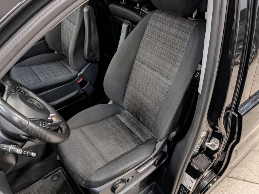 Mercedes-Benz Vito III (W447) Москва  - изображение 20