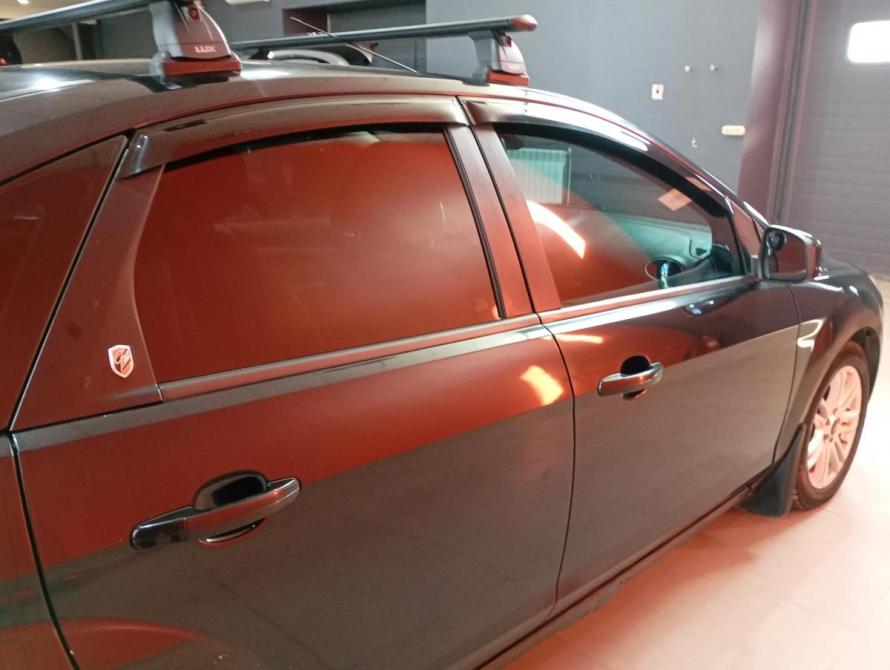 Ford Focus II Рестайлинг Екатеринбург  - изображение 2