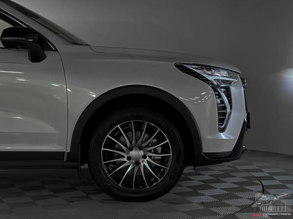 Haval Jolion I Рестайлинг с пробегом 2024 года, цена 2 466 672 рубля, 1461 км, внедорожник, Автокод Объявления