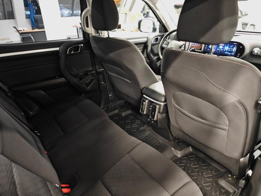 Haval Dargo I Санкт-Петербург  - изображение 8